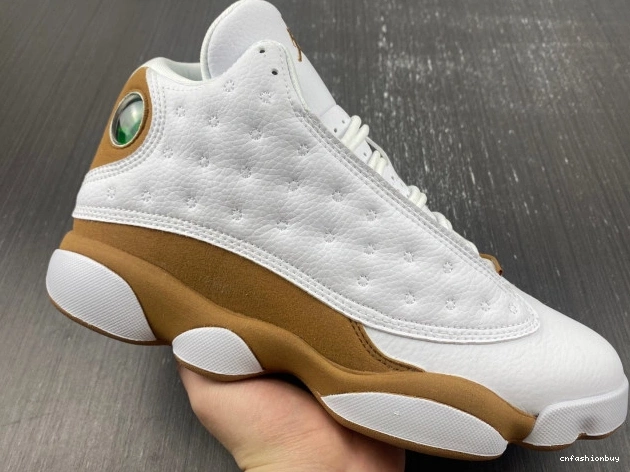Wheat 13 Jordan 414571-171 Air 1003